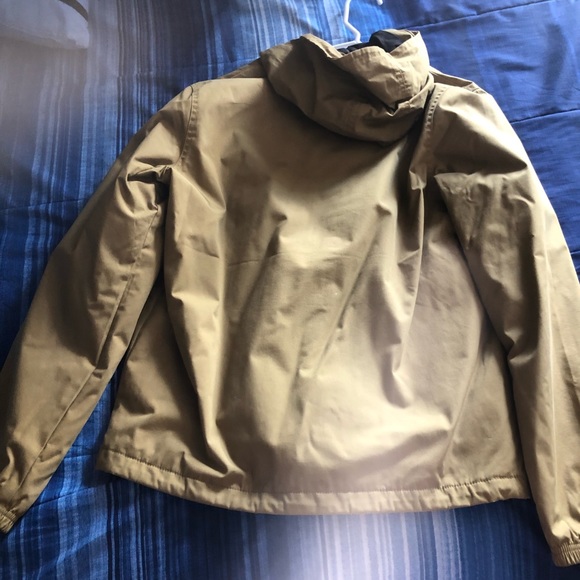 Big Warm Jacket - Picture 3 of 3